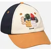 Image de Danny cap par Liewood Blanc 51 Accessoires