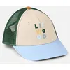 Image de Della Cap par Liewood Multicolore 55 Accessoires