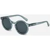Image de Darla Sunglasses LW16006 par Liewood Bleu T.U Accessoires