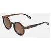Image de Divers Liewood Darla Sunglasses LW16006 pour Enfant Marron T.U