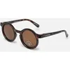 Image de Darla Sunglasses LW16005 par Liewood Marron T.U Accessoires