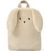 Image de Liewood, Sac + cartable maternelle, Denise Rabbit PlüschRucksack