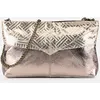Image de Pcmalene Suede Cross Body Fc par Pieces Gris T.U Sacs