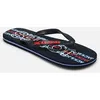 Image de JFWLOGO 2.0 FLIP FLOP par Jack & Jones Bleu 40 - 41 Homme