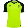 Image de Hummel T-shirt à Manches Courtes Loin Real Betis 24/25