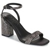 Image de Sandales à talon Only  ONLALYX-28 BLING HEELED SANDAL P28839413