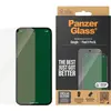 Image de PanzerGlass Ajustement ultra-large (1 pcs, Google Pixel 9 Pro XL), Téléphone portable : film de protection, Transparent