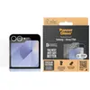 Image de PanzerGlass Classic Fit (1 pcs, Samsung Galaxy Z Flip6, Samsung Galaxy Z Flip7 FE), Téléphone portable : film de protection, Transparent
