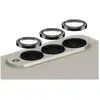 Image de PanzerGlass Hoops Lens Samsung Galaxy Z Fold 6 (1 pcs, Samsung Galaxy Z Fold6), Téléphone portable : film de protection, Transparent