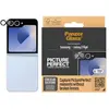 Image de PanzerGlass PicturePerfect Lens Samsung Galaxy Z Flip 6 (Samsung Galaxy Z Flip6), Téléphone portable : film de protection, Transparent