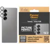 Image de PanzerGlass PicturePerfect Lens Samsung Galaxy Z Fold 6 (1 pcs, Samsung Galaxy Z Fold6), Téléphone portable : film de protection, Transparent