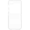 Image de PanzerGlass Boîtier rigide (Samsung Galaxy Z Flip6), Coque pour téléphone portable, Transparent