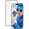 Image de PanzerGlass Ultra-Wide Fit (1 pcs, Apple iPhone 16 Pro), Téléphone portable : film de protection, Transparent