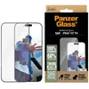 Image de PanzerGlass Ajustement ultra-large (1 pcs, Apple iPhone 16 Pro Max), Téléphone portable : film de protection, Transparent