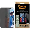 Image de PanzerGlass Ultra-Wide Fit (1 pcs, Apple iPhone 15 Plus, Apple iPhone 16 Plus), Téléphone portable : film de protection, Transparent