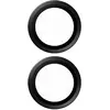 Image de Panzerglass Protection D'écran Pour Iphone 16 6.1''/16 Plus 6.7'' Noir 1283 Caméra