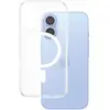 Image de PanzerGlass HardCase (Apple iPhone 16), Coque pour téléphone portable, Blanc, Transparent