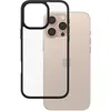 Image de PanzerGlass HardCase (Apple iPhone 16 Pro Max), Coque pour téléphone portable, Noir, Transparent