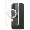 Image de Panzerglass Film Protecteur D'écran Care Transparent & Magsafe Iphone 16 Plus