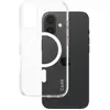 Image de PanzerGlass random ACdfaAzD1U (Apple iPhone 16), Coque pour téléphone portable, Blanc, Transparent