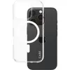 Image de PanzerGlass random UaDSTIdR4H (Apple iPhone 16 Pro), Coque pour téléphone portable, Transparent, Blanc