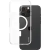 Image de PanzerGlass CARE by PG White MagS iPhone16 6.9 Pro (Apple iPhone 16 Pro Max), Coque pour téléphone portable, Blanc, Transparent