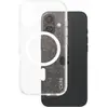 Image de Care Flagship&MagSafe (Apple iPhone 16), Coque pour téléphone portable, Transparent, Blanc