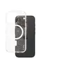 Image de CARE by PanzerGlass - Coque de protection pour téléphone portable - compatibilité avec MagSafe - étoile illuminée - pour Apple iPhone 16 Pro