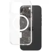 Image de Care Flagship&MagSafe (Apple iPhone 16 Pro), Coque pour téléphone portable, Blanc, Transparent, Multicolore