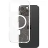 Image de PanzerGlass CARE by PG White MagS iPhone16 6.9 Pro (Apple iPhone X), Coque pour téléphone portable, Blanc