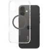 Image de PanzerGlass CARE Étui phare Urban Combat w. Noir MagSafe iPhone '24 6.7 (Apple iPhone 16 Plus), Coque pour téléphone portable, Noir, Transparent