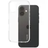 Image de PanzerGlass CARE Flagship Case Urban Combat Clear Frame iPhone '24 6.1 (Apple iPhone 16), Coque pour téléphone portable, Transparent