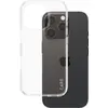 Image de PanzerGlass CARE Flagship Case Urban Combat Clear Frame iPhone '24 6.3" Pro (Apple iPhone 16 Pro), Coque pour téléphone portable, Transparent