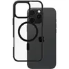 Image de PanzerGlass Care (Apple iPhone 16 Pro Max), Coque pour téléphone portable, Noir, Transparent