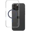 Image de PanzerGlass CARE by PG Blue MagSafe iPhone16 6.9 Pro (Apple iPhone 16 Pro Max), Coque pour téléphone portable, Transparent, Bleu