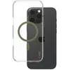 Image de PanzerGlass CARE by PG Green MagS iPhone16 6.9 Pro (Apple iPhone 16 Pro Max), Coque pour téléphone portable, Transparent, Vert
