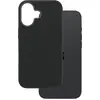 Image de Care Case Fashion&MagSafe (Apple iPhone 16), Coque pour téléphone portable, Noir