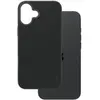 Image de Care Case Fashion&MagSafe (Apple iPhone 16 Plus), Coque pour téléphone portable, Noir