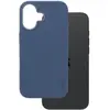 Image de Care Case Fashion&MagSafe (Apple iPhone 16), Coque pour téléphone portable, Bleu