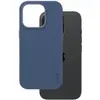Image de Care Case Fashion&MagSafe (Apple iPhone 16 Pro), Coque pour téléphone portable, Bleu