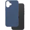 Image de Care Case Fashion&MagSafe (Apple iPhone 16 Plus), Coque pour téléphone portable, Bleu