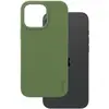 Image de Care Case Fashion&MagSafe (Apple iPhone 16 Pro Max), Coque pour téléphone portable, Vert