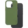 Image de Care Case Fashion&MagSafe (Apple iPhone 16 Pro), Coque pour téléphone portable, Vert