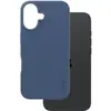 Image de PanzerGlass CARE by PG Blue iPhone16 6.1 (Apple iPhone 16), Coque pour téléphone portable, Bleu