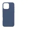 Image de CARE by PanzerGlass - Coque de protection pour téléphone portable - polyuréthanne thermoplastique (TPU) - bleu coronet - pour Apple iPhone 16 Pro Max