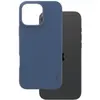 Image de PanzerGlass CARE Étui fashionable bleu iPhone '24 6.9" Pro (Apple iPhone 16 Pro Max), Coque pour téléphone portable, Bleu