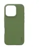 Image de CARE by PanzerGlass - Coque de protection pour téléphone portable - compatibilité avec MagSafe - plastique recyclé - vert piquant - pour Apple iPhone 16 Pro
