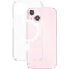 Image de Care Case Flagship (Apple iPhone 15), Coque pour téléphone portable, Transparent, Blanc