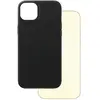 Image de Care Case Fashion (Apple iPhone 15 Plus), Coque pour téléphone portable, Noir