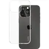 Image de Care Fashion X-Ray Soft (Apple iPhone 15 Pro Max), Coque pour téléphone portable, Transparent